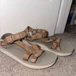 Teva Sandals